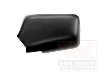 VAN WEZEL 5880841 -  Покрытие, внешнее зеркало